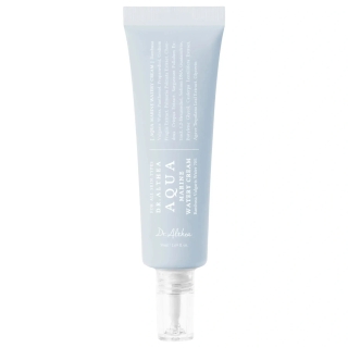 Легкий зволожувальний крем з морським комплексом DR. ALTHEA Aqua Marine Watery Cream 50 мл