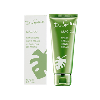 Dr. Spiller Magico Hand Cream Відновлювальний крем для рук з екстрактом мімози, 75 мл