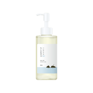 Гідрофільна олія Round Lab 1025 Dokdo Cleansing Oil, 200 мл
