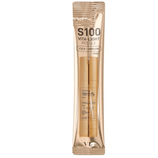 Мікроголковий бустер з вітаміном С (стік) VT Cosmetics Vita-Light Reedle Shot 100, 2 мл