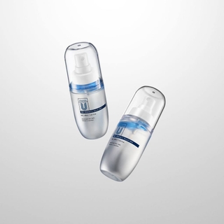 Серум-міст з вітаміном U, пептидами та волюфіліном Cuskin Vitamin U Serum Mist, 48 мл