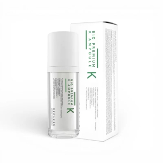Заспокійлива сироватка з вітаміном K USOLAB Premium K Ampoule, 30 мл
