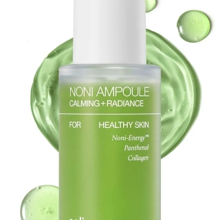 Відновлююча сироватка з ноні CELIMAX The Real Noni Energy Ampoule 30 мл