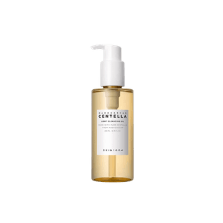 Гідрофільна олія з екстрактом центелли азіатської SKIN1004 Madagascar Centella Light Cleansing Oil, 200 мл