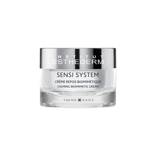 Заспокійливий біоміметичний крем Institut Esthederm Calming Biomimetric Cream 50 мл