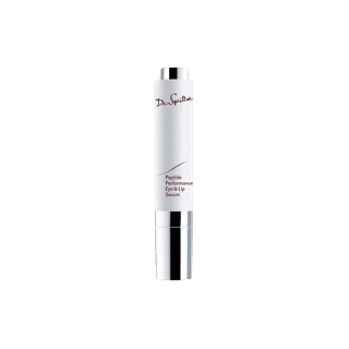 Dr. Spiller Peptide Performance Eye & Lip Serum, 10 мл