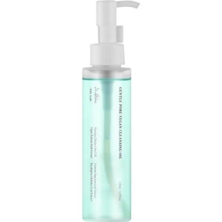 Гідрофільна олія для делікатного очищення пор Dr. Althea Gentle Pore Cleansing Oil, 150 мл