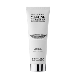 Гідрофільна олія INSTYTUTUM Transforming Melting Cleanser Classic, 120 мл