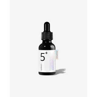 Вітамінна сироватка для обличчя Numbuzin No.5+ Glutathione Vitamin Concentrated Serum 30 мл