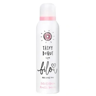 Пінка для душу Bilou Tasty Donut, 200 мл