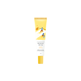 Освітлювальний крем з вітаміном C та ніацинамідом Round Lab Vita Niacinamide Dark Spot Cream, 50 мл