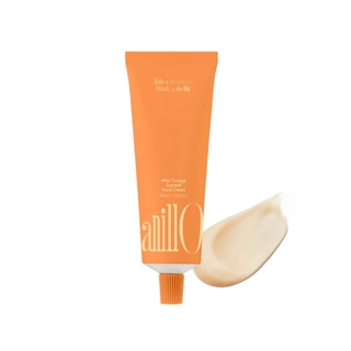Крем для рук ANILLO Bitter Orange Scented Hand Cream, 50 мл