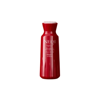 Очищуючий шампунь міні NEQI Repair Reveal Shampoo, 90 мл