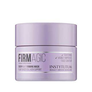 Щоденна нічна ліфтинг-маска INSTITUTUM Firmagic Everynight Firming Mask Classic, 50 мл