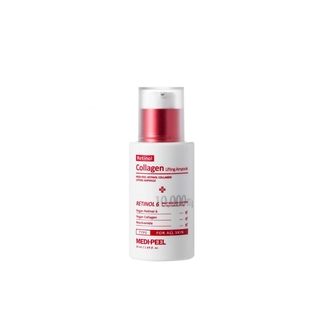 Ліфтинг-сироватка для обличчя з ретинолом та колагеном Medi-Peel Retinol Collagen Lifting Ampoule, 50 мл