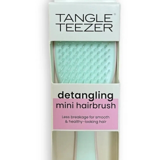 Щітка для волосся ьшны Tangle Teezer The Ultimate Detangler Mini Oat