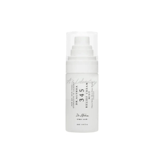 Зволожуючий двофазний крем-спрей для обличчя Dr.Althea 345 Relief Cream Mist, 60 мл