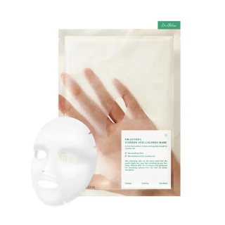 Заспокійлива тканинна маска з центеллою Dr.Althea Cushion Veil Calming Mask, 1 шт