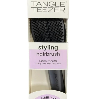 Щітка для волосся Tangle Teezer The Ultimate Styler Jet Black