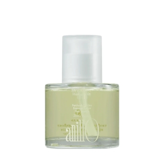 Відновлююча сенція для дуже пошкодженого волосся ANILLO Patchouli Garden Damage Repair Hair Essence, 50 мл