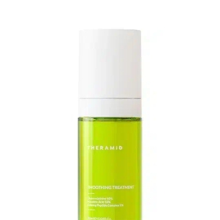 Сироватка з м’яким кислотним комплексом Theramid Smoothing Treatment, 30 мл