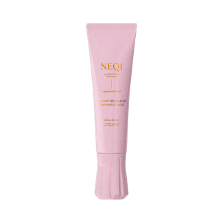 Інтенсивна маска для блиску волосся з гліколевою кислотою NEQI Treatment Treasure Gloss Glaze, 100 мл