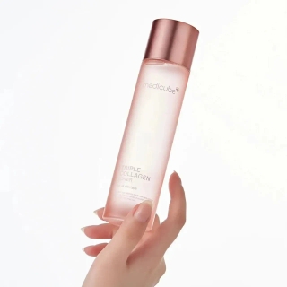 Тонер для обличчя з колагеном Medicube Triple Collagen Toner 4.0, 140 ml