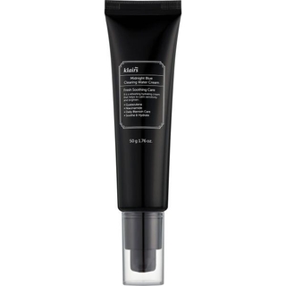Зволожуючий крем-гель для обличчя DEAR, KLAIRS Midnight Blue Clearing Water Cream, 50 мл