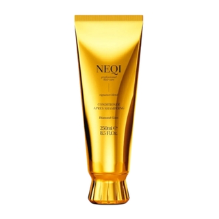 Розгладжуючий кондиціонер для волосся NEQI Conditioner Diamond Glass, 250 мл
