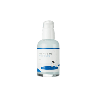 Зволожуюча сироватка з березовим соком ROUND LAB Birch Juice Moisturizing Serum, 50 мл
