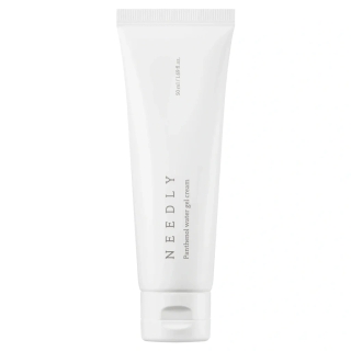 Заспокійливий крем – гель з пантенолом Needly Panthenol Water Gel Cream 50 мл