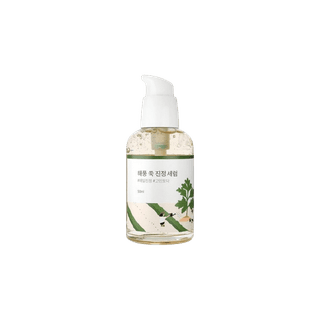 Заспокійливий серум з полином Round Lab MUGWORT Calming Serum, 50 мл
