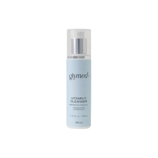 Очищувальний засіб для обличчя з вітаміном С Glymed+ Vitamin C Cleanser, 200 мл