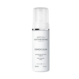 Пінка для очищення шкіри Institut Esthederm Osmoclean Pure Cleansing Foam 150 мл