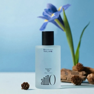 Парфумований міст для тіла ANILLO Shower Time Parfum Mist, 100 мл