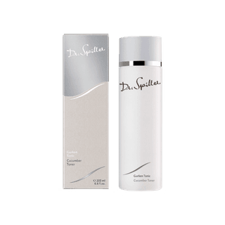 Dr. Spiller Cucumber Toner Тонік для комбінованої шкіри з екстрактом огірка, 200 мл