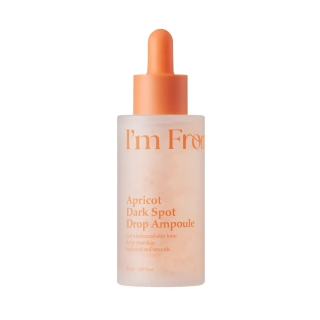 Ампула для усунення темних плям з абрикосом I'm From Apricot Dark Spot Drop Ampoul, 50 мл