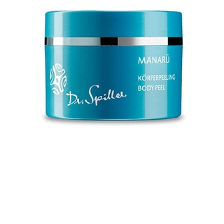 Dr. Spiller Manaru Body Peel Крем-пілінг для тіла, 250 мл