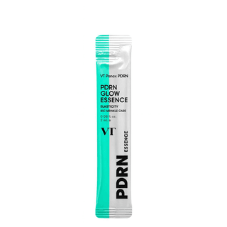 Есенція з PDRN для відновлення, зволоження та сяйва шкіри VT COSMETICS PDRN Glow Essence, 2 мл