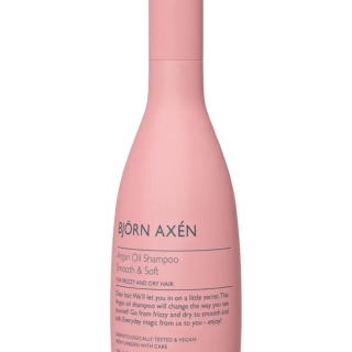 Шампунь з аргановою олією Bjorn Axen Argan Oil Shampoo, 250 мл