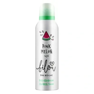 Пінка для душу Bilou Pink Melon, 200 мл