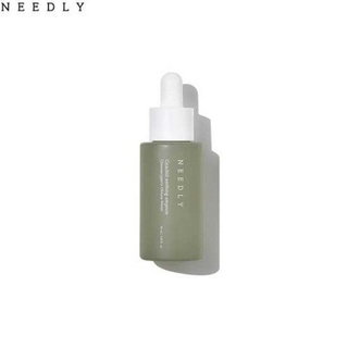 Заспокійлива сироватка ампульна з центеллою Needly Cicachid Soothing Ampoule 30 мл