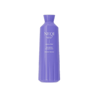 Зволожувальний шампунь NEQI Moisture Mystery Shampoo, 330 мл