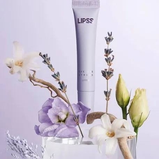  LIPPER-блиск LIPSS Bye Bye Stress, 9 мл