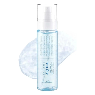 Зволожувальний гелевий міст для обличчя Dr. Althea Aqua Marine Jelly Mist, 100 мл