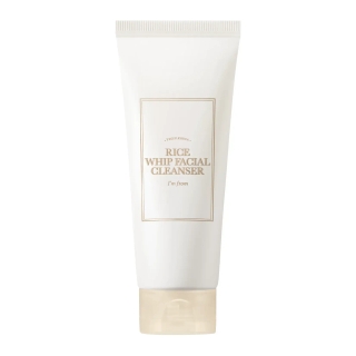 Очищуючий засіб для обличчя I'M FROM Rice Whip Facial Cleanser, 150 мл
