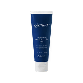 Сонцезахисний гель проти фотостаріння SPF 30 Glymed+ Hydrating Protection Gel with SPF 30, 30 мл