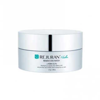 Патчі з полінуклеотидами під очі REJURAN Healer Renew Eye Patch 60 шт