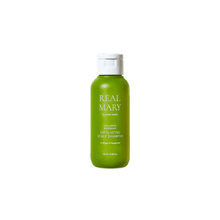 Шампунь глибоко очищуючий Rated Green Real Mary Exfoliating Scalp Shampoo, 100 мл