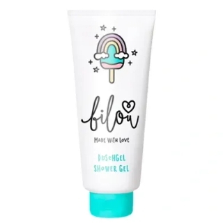 Гель для душу Bilou Shower Gel Magic Summer, 200 мл